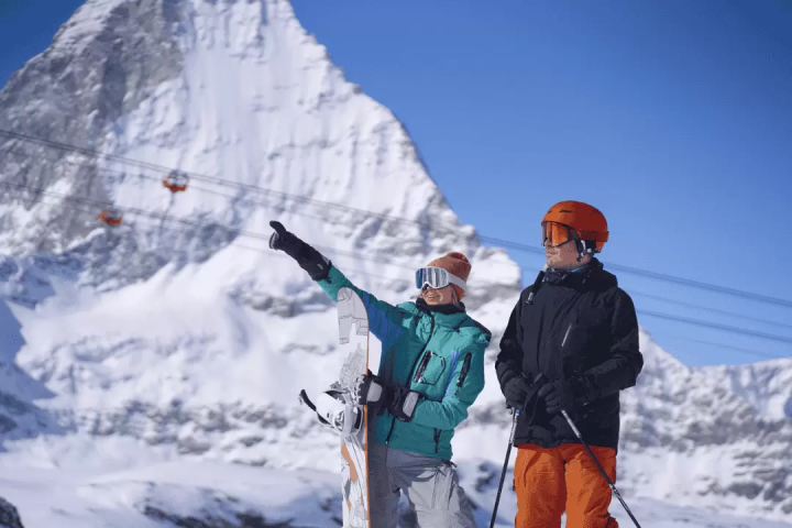 【初學者和滑雪新手】特別推薦滑雪度假村和滑雪路線！