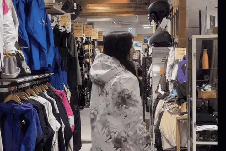 滑雪服特輯：現在就該買滑雪服！我們介紹如何挑選以及推薦品牌。