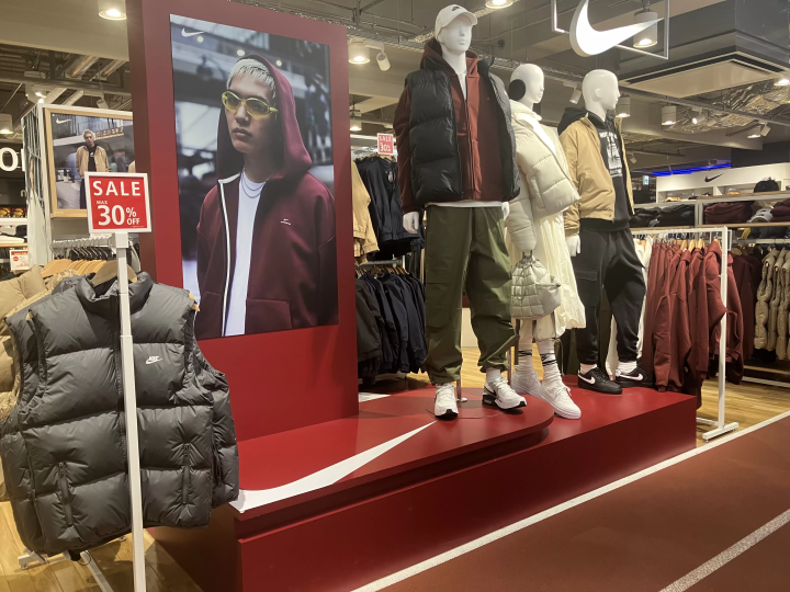 [Coupons available] We're open even during the New Year holidays! We'll bring you information on our New Year's sale!