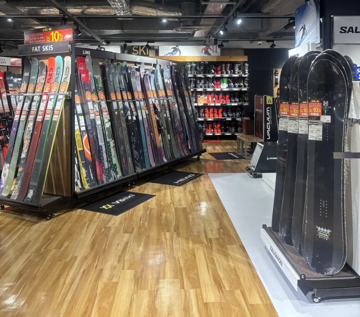 [Coupons available] We're open even during the New Year holidays! We'll bring you information on our New Year's sale!