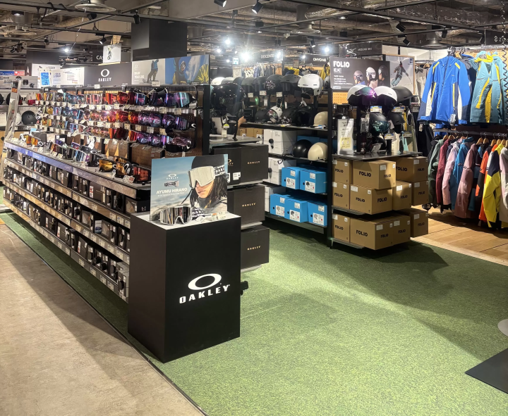 [Coupons available] We're open even during the New Year holidays! We'll bring you information on our New Year's sale!