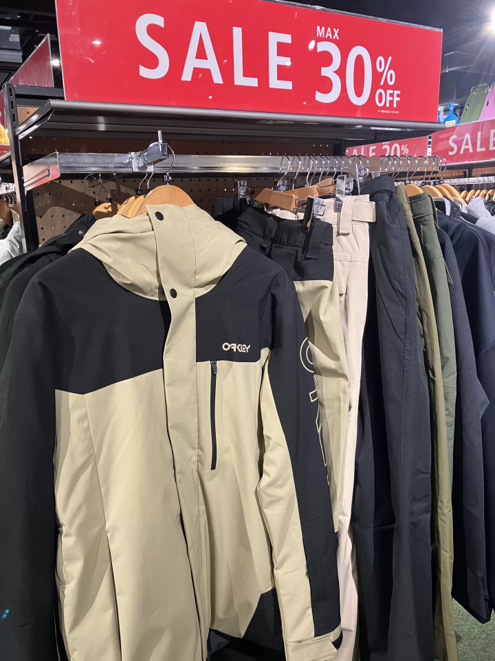 [Coupons available] We're open even during the New Year holidays! We'll bring you information on our New Year's sale!