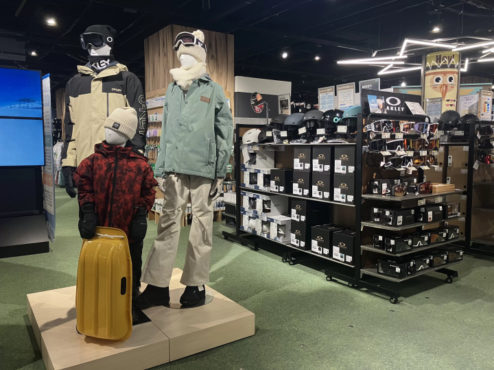 [Coupons available] We're open even during the New Year holidays! We'll bring you information on our New Year's sale!