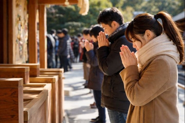 If you're looking to buy souvenirs in Toyosu, try Eclat de Jour. A summary of Japanese New Year's culture and baked goods