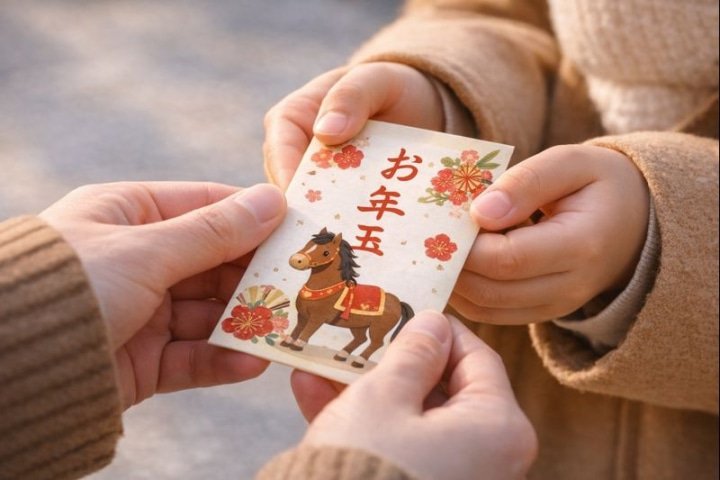 If you're looking to buy souvenirs in Toyosu, try Eclat de Jour. A summary of Japanese New Year's culture and baked goods