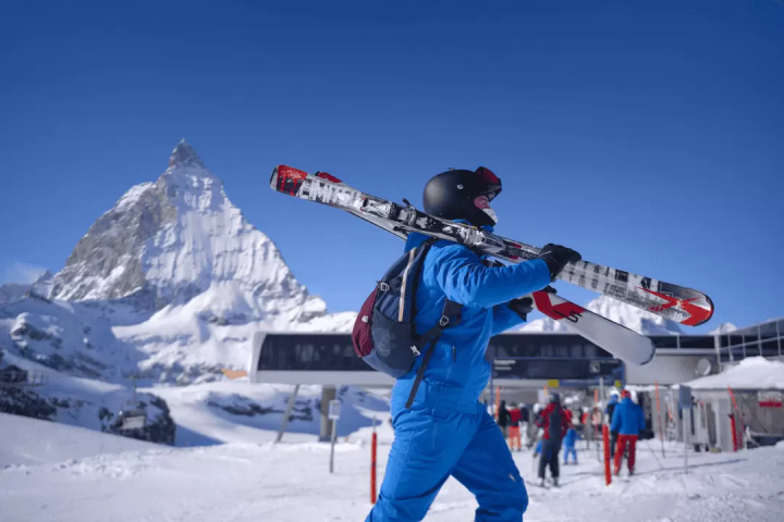 【初學者和滑雪新手】特別推薦滑雪度假村和滑雪路線！