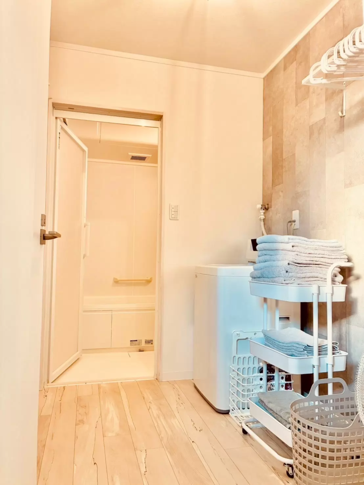 距离大海仅30秒！在四国爱媛县，您可以与最多9人一起享受私密的“秘密基地”！