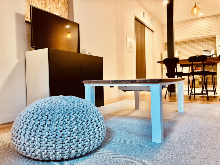 距离大海仅30秒！在四国爱媛县，您可以与最多9人一起享受私密的“秘密基地”！