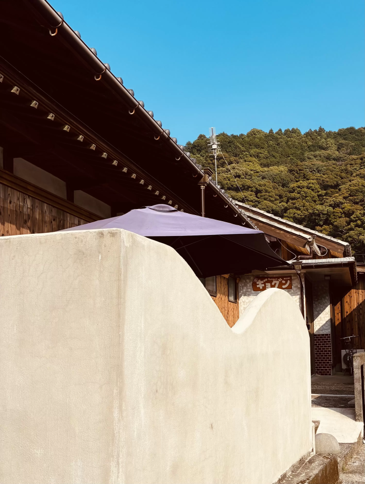 距离大海仅30秒！在四国爱媛县，您可以与最多9人一起享受私密的“秘密基地”！