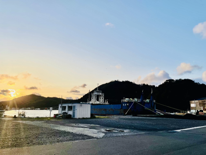 距离大海仅30秒！在四国爱媛县，您可以与最多9人一起享受私密的“秘密基地”！