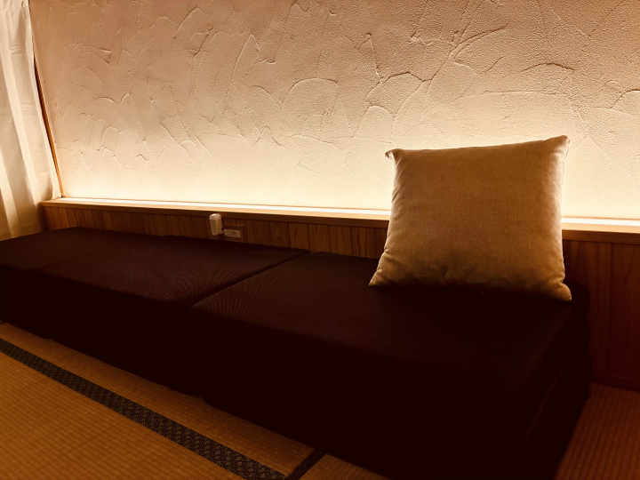 入住精心挑选的旅馆 Kinoiro Minimal，您可以欣赏田园诗般的风景和繁星点点的夜空——这是您四国之旅的必游之地！