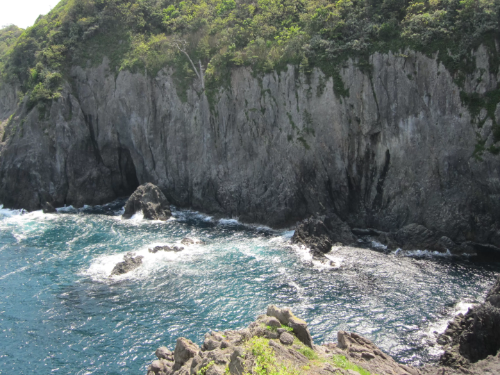 香住的生活，一個被風和浪塑造的小鎮