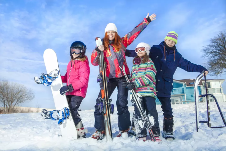 Introducing the reasons why Japanese ski resorts are chosen by foreigners and the most popular slopes!