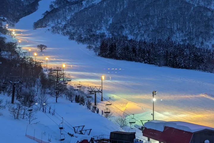 Introducing the reasons why Japanese ski resorts are chosen by foreigners and the most popular slopes!