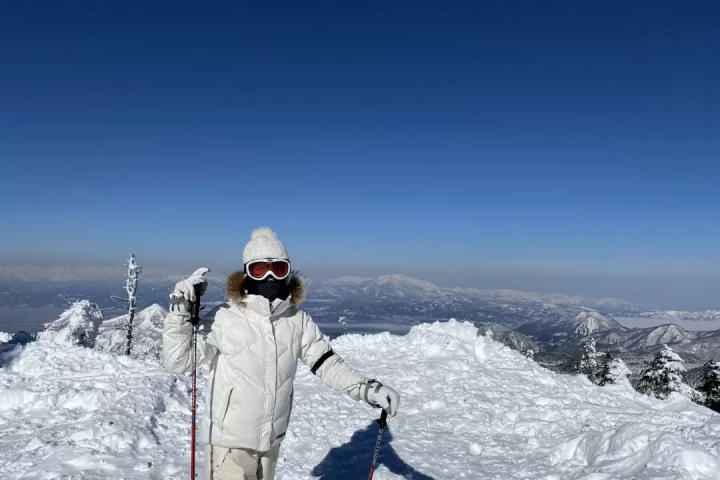 Introducing the reasons why Japanese ski resorts are chosen by foreigners and the most popular slopes!
