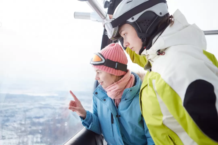 Introducing the reasons why Japanese ski resorts are chosen by foreigners and the most popular slopes!