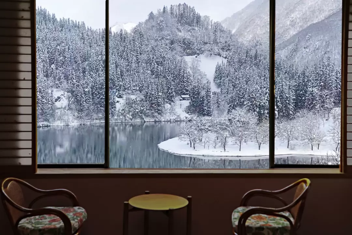 【关东地区】舒适旅行！推荐10家与滑雪场直接相连或毗邻滑雪场的酒店