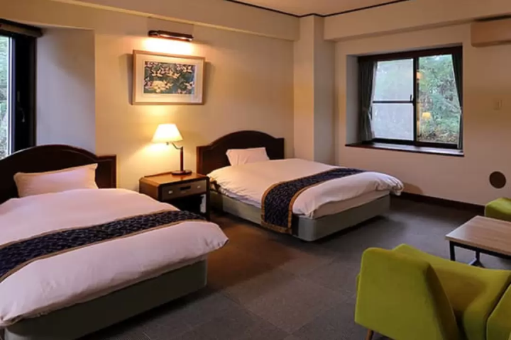 【关东地区】舒适旅行!推荐10家与滑雪场直接相连或毗邻滑雪场的酒店