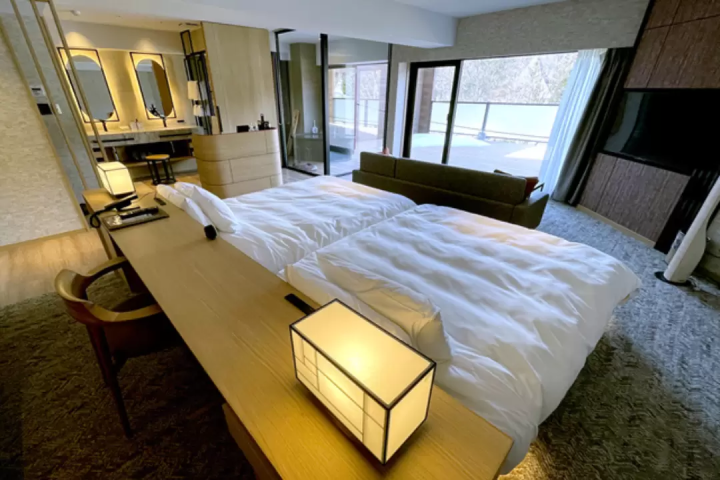 【关东地区】舒适旅行!推荐10家与滑雪场直接相连或毗邻滑雪场的酒店