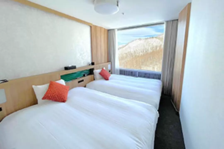 【关东地区】舒适旅行!推荐10家与滑雪场直接相连或毗邻滑雪场的酒店