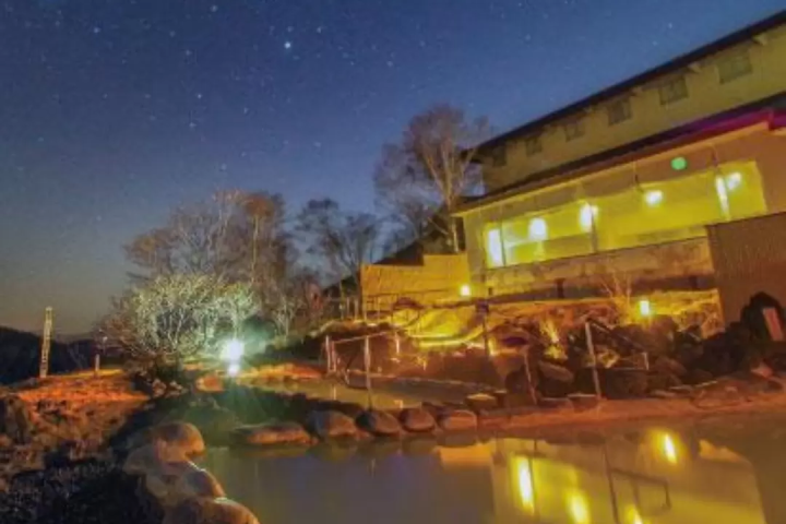 【关东地区】舒适旅行!推荐10家与滑雪场直接相连或毗邻滑雪场的酒店