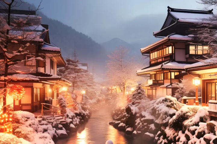 【关东地区】舒适旅行!推荐10家与滑雪场直接相连或毗邻滑雪场的酒店