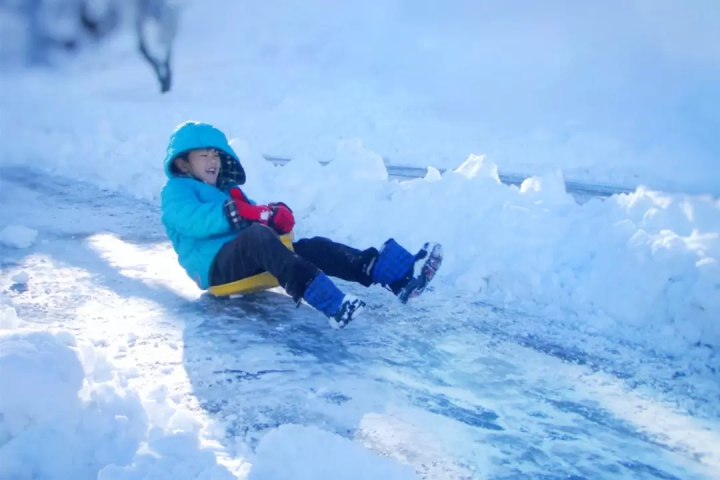 Ski Trips for Beginners from Tokyo | 3 Safe Bus Tours