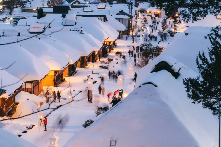 Ski Trips for Beginners from Tokyo | 3 Safe Bus Tours