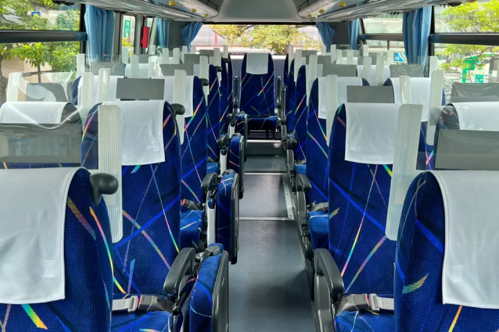 Ski Trips for Beginners from Tokyo | 3 Safe Bus Tours