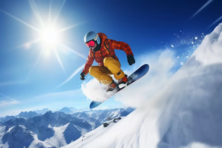 东京出发，10天滑雪之旅！包含行程！