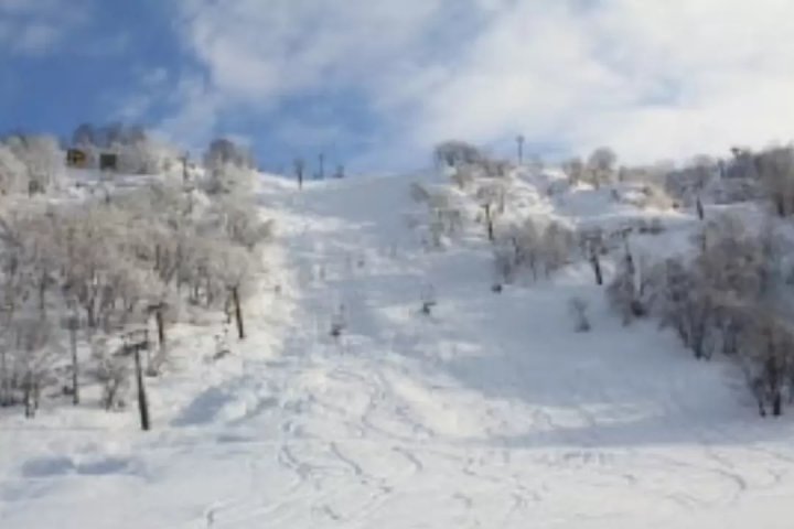 東京出發，10天滑雪之旅！包含行程！