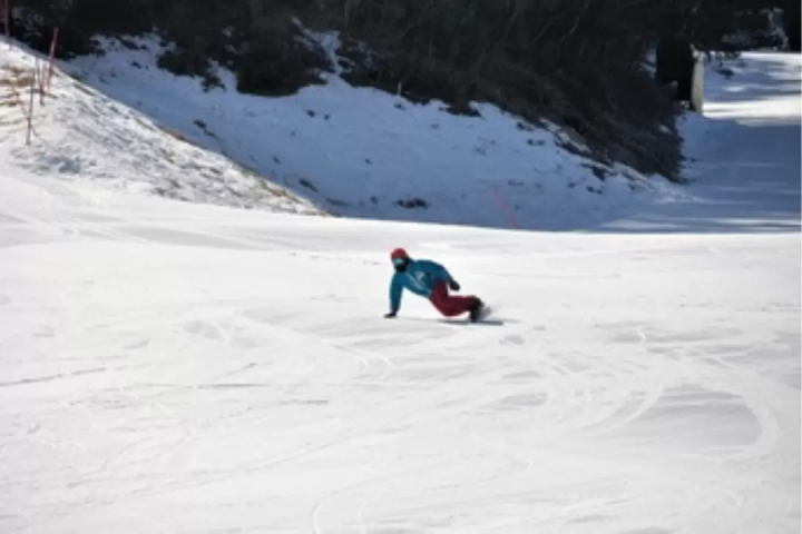 東京出發，10天滑雪之旅！包含行程！