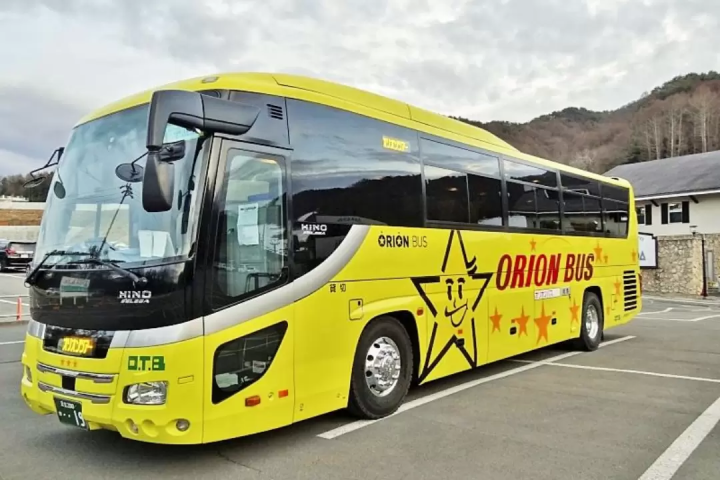 東京出發，10天滑雪之旅！包含行程！