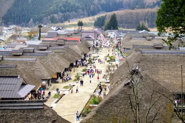 東京出發的滑雪巴士之旅 | 早晚均有發車，並提供帶翻譯導遊的旅行團