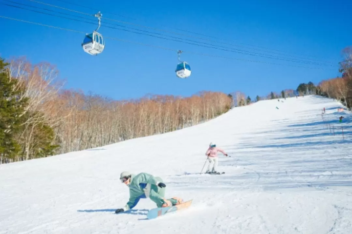 東京出發的滑雪巴士之旅 | 早晚均有發車，並提供帶翻譯導遊的旅行團