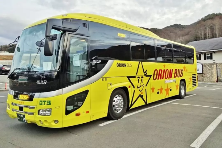 One-day ski trips from Tokyo | Recommended ski resorts and tours by access