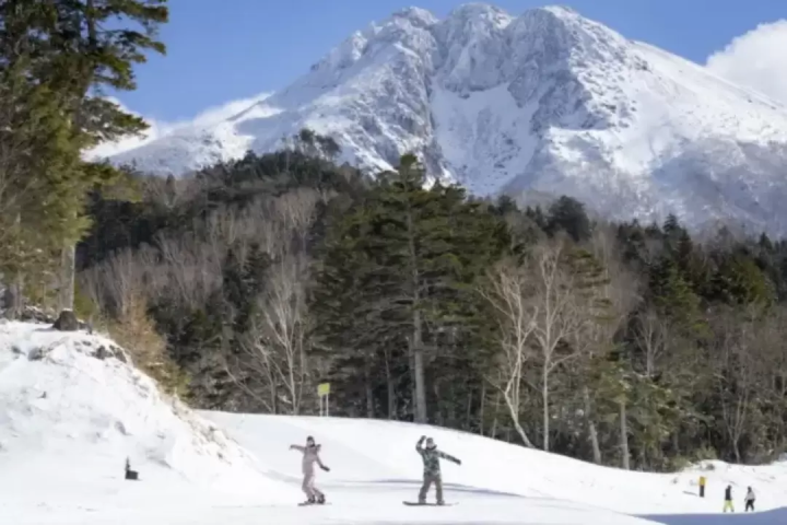 One-day ski trips from Tokyo | Recommended ski resorts and tours by access