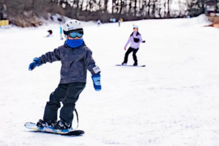 One-day ski trips from Tokyo | Recommended ski resorts and tours by access