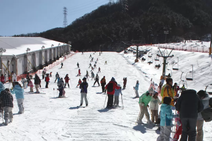 One-day ski trips from Tokyo | Recommended ski resorts and tours by access