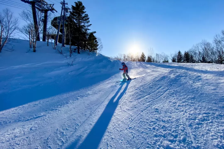 One-day ski trips from Tokyo | Recommended ski resorts and tours by access