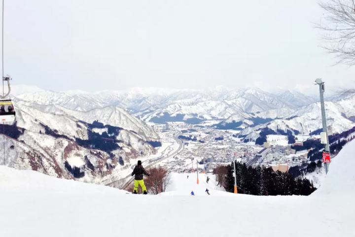 One-day ski trips from Tokyo | Recommended ski resorts and tours by access