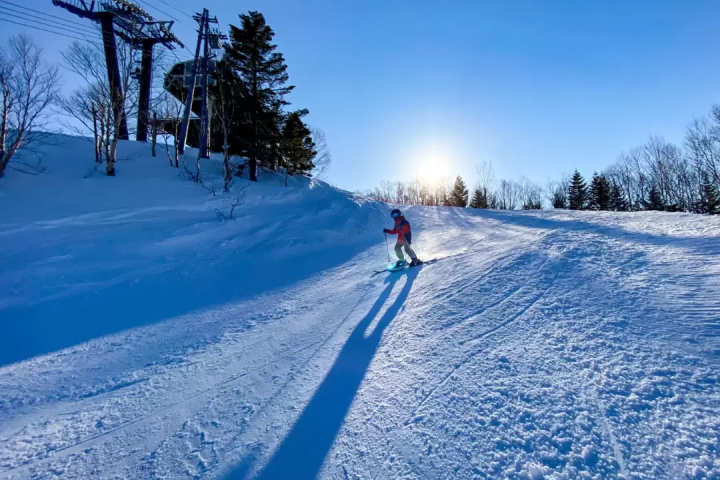 One-day ski trips from Tokyo | Recommended ski resorts and tours by access