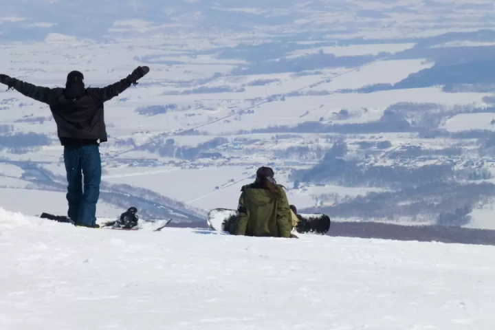 One-day ski trips from Tokyo | Recommended ski resorts and tours by access