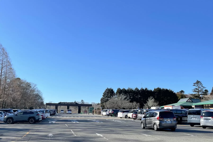 Complete guide to purchasing tickets for Fuji Safari Park! A complete explanation of ticket types and how to buy them