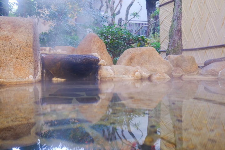 山陰秘境「鷺之湯溫泉」奢華大人旅——沉浸名湯與安來節故鄉的深度探索記