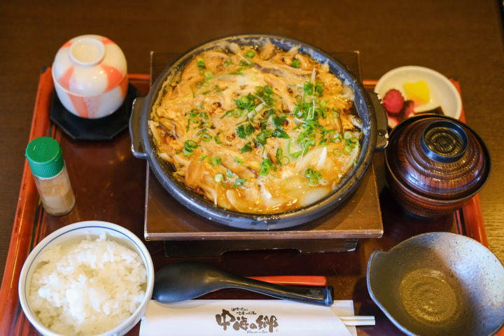 山陰秘境「鷺之湯溫泉」奢華大人旅——沉浸名湯與安來節故鄉的深度探索記