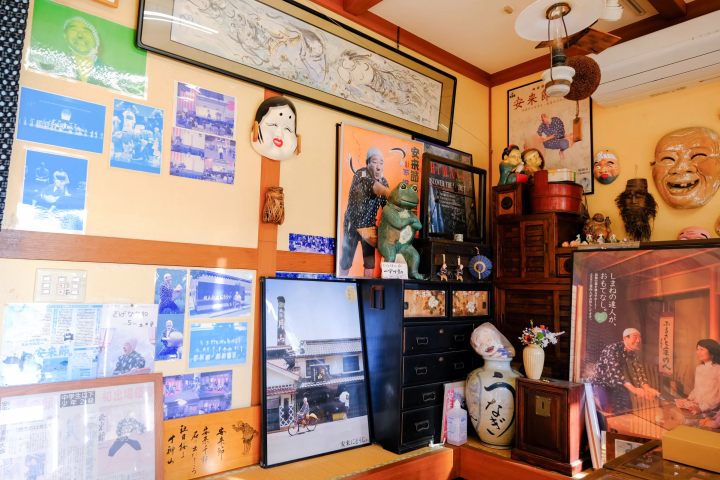 山陰秘境「鷺之湯溫泉」奢華大人旅——沉浸名湯與安來節故鄉的深度探索記