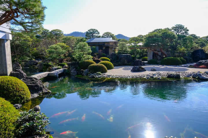 山陰秘境「鷺之湯溫泉」奢華大人旅——沉浸名湯與安來節故鄉的深度探索記