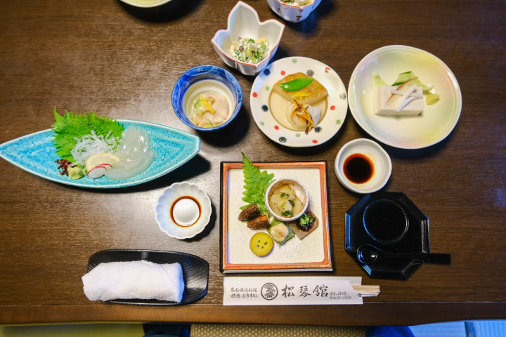 山陰秘境「鷺之湯溫泉」奢華大人旅——沉浸名湯與安來節故鄉的深度探索記