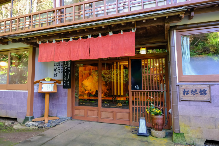 山陰秘境「鷺之湯溫泉」奢華大人旅——沉浸名湯與安來節故鄉的深度探索記